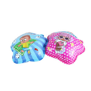 Pellicola Termoretraibile per Imballaggio Giocattoli Personalizzata Rotolo di Film PVC per Uova Sorpresa Cioccolato Giocattolo Divertente Scatola Misteriosa - Product Image 6