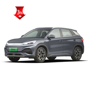 BYD Yuan PLUS en Existencia, Vehículo Eléctrico de Nueva Energía 2020 2021 2022, <span class=keywords><strong>Auto</strong></span> SUV Eléctrico BYD Yuan PLUS <span class=keywords><strong>3</strong></span> BYD - Product Image 1