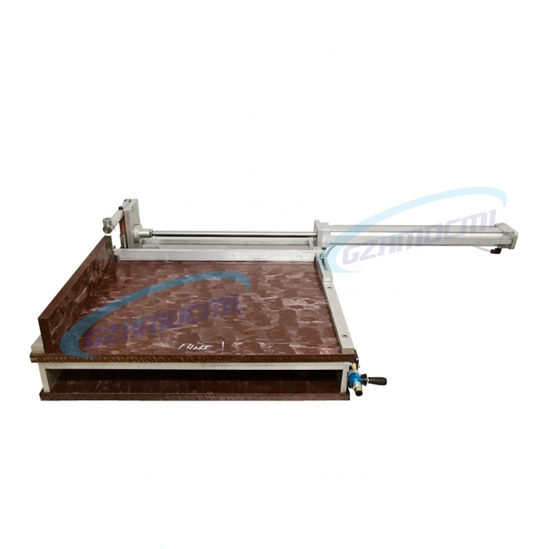 Китайский автоматический резак для мыла с пневматической полосой