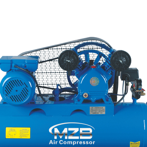 เครื่องเจาะกระแทกเคลื่อนที่ MZB 3HP รุ่น V-0.25/8 - Product Image 3