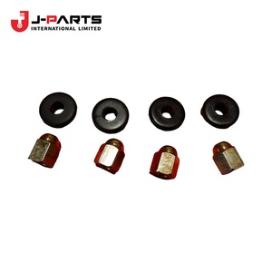 Tuerca, Tapa (para la Cubierta de la Cabeza del Cilindro) para Toyota HIACE YH63 1988-2007 - Product Image 5