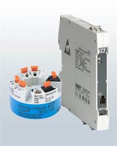 ผลิตภัณฑ์ E+H ITEMP TMT86 อุณหภูมิ - Product Image 4
