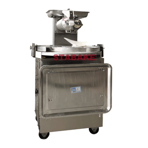 Séparateur de pâte commerciale pâte à arrondir mp-45 avec prix bon marché pour la division des pâtes - Product Image 2