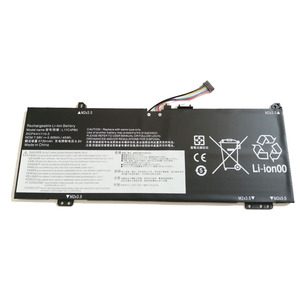 Nouvelle batterie d'ordinateur portable L17C4PB0 L17M4PB0 L17C4PB2 L17M4PB2 Pour <span class=keywords><strong>Lenovo</strong></span> Flex 6 IdeaPad <span class=keywords><strong>Yoga</strong></span> 530S <span class=keywords><strong>530</strong></span> <span class=keywords><strong>530</strong></span>-14IKB <span class=keywords><strong>530</strong></span>-141KB <span class=keywords><strong>14ARR</strong></span> - Product Image 2