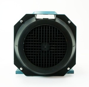 มอเตอร์อะซิงโครนัสสามเฟส M3AA132S 3GAA138131-ADC 5.0 กิโลวัตต์ 1450 รอบต่อนาที 380-400 โวลต์ - Product Image 5
