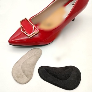 Plantillas de Gel para Zapatos con Soporte de Arco para Pies Planos, Alivio del Dolor y la Fascitis Plantar, Venta al por Mayor - Product Image 6