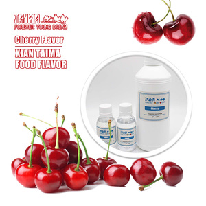 น้ำหอมเข้มข้นรสเชอร์รี่สำหรับเครื่องดื่มและน้ำผลไม้ - Product Image 6