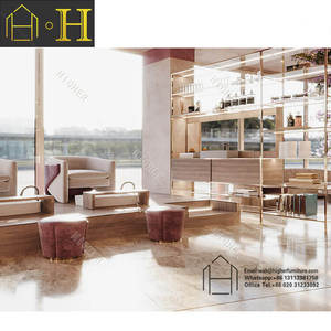 <span class=keywords><strong>Design</strong></span> de <span class=keywords><strong>salon</strong></span> de beauté tendance, intérieur personnalisé, vitrine pour <span class=keywords><strong>salon</strong></span> de manucure, pour <span class=keywords><strong>salon</strong></span> de beauté - Product Image 5