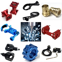 Acier inoxydable usiné CNC avec précision, faible friction, pour usage marin et nautique, usinage par électroérosion à fil, tolérance de haute précision 0,005 mm
