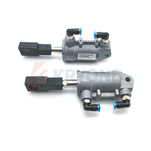 1PC F4.334.048/04 F4.334.048 Cylindre pneumatique pour accessoires de machine d'impression offset XL105 - Product Image 4