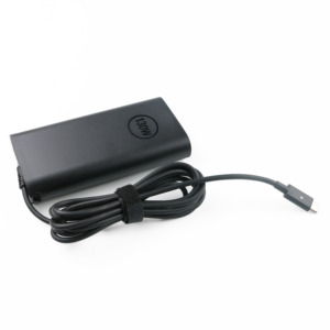 Replacement for <strong>Dell</strong> 130W Laptop <strong>Charger</strong> <strong>USB</strong> <strong>C</strong> Type <strong>C</strong> Slim AC Power Adapter for <strong>Dell</strong> Xps 17,<strong>Precision</strong> 5550 5530 2in1,XPS 15 - Product Image 6