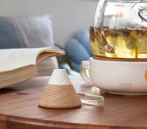 Latas Antiderrames para el Hogar y el Automóvil, Aromas Personalizados con Etiqueta Privada, Base de Madera, Perfume, Ambientador para Automóvil, Aroma para Automóvil - Product Image 2