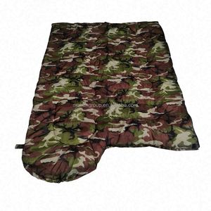 Saco de Dormir Tipo Momia Impermeable para Camping, para Clima Frío, 3 Estaciones, Grande, Relleno de Plumón, Poliéster 210T, Unisex, en Oferta - Product Image 3
