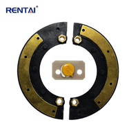 Pont redresseur à diodes pour générateur 330-25777A