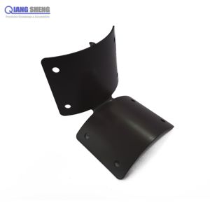 Factory Custom High Quality Wood <strong>Fence</strong> <strong>Posts</strong> Stand Metal Round Square <strong>Post</strong> <strong>Brackets</strong> - Product Image 4