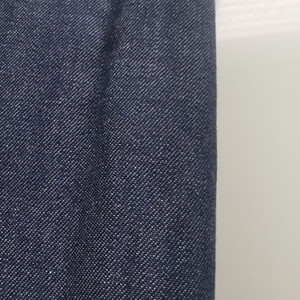 <span class=keywords><strong>Tissu</strong></span> denim en coton peigné bleu de haute qualité à prix abordable 2026 cm32*cm32 pour jeans - Product Image 6