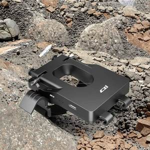 Sistema de Lanzamiento Aéreo de Plástico CZI TH2 para Dron Matrice 4T/4E - Lanzador de Logística de Rescate de Emergencia - Product Image 4