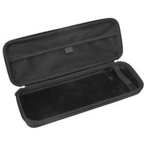 Étui de rangement portable rigide pour clavier <span class=keywords><strong>K380</strong></span> K380s Étui EVA pour clavier sans fil multi-appareils - Product Image 2