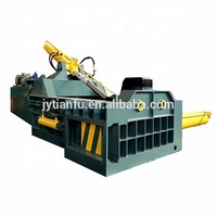 Vente chaude TFKJ Y81hydraulic fer ferraille compresseur machine