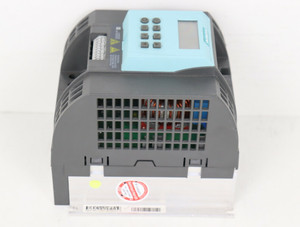 G110 CPM110 AIN 6SL32110AB215AA0 15kW 230V คอนดิชั่น PLC - Product Image 3