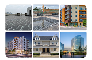 Membrane d'étanchéité en bitume SBS moderne, granulés minéraux de sable, résistante aux UV, garantie 5 ans, certifiée ISO, utilisation en <span class=keywords><strong>piscine</strong></span> - Product Image 3