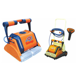 Nettoyeurs de <span class=keywords><strong>piscine</strong></span> Dolphin, robots nettoyeurs automatiques de <span class=keywords><strong>piscine</strong></span> qui grimpent sur les murs - Product Image 2