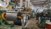 Máquina Automática para Fabricar Tanques de Aceite Corrugados y Máquina de Soldadura de Juntas
