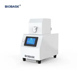 BIOBASE китайская шлифовальная машина для тканей, твердый образец ткани, лабораторная бисерная мельница, гомогенизатор, шлифовальная машина для тканей