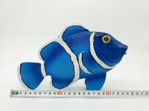 Phim mới Dory chú hề Cá Nemo nhựa trang trí hồ cá - Product Image 5