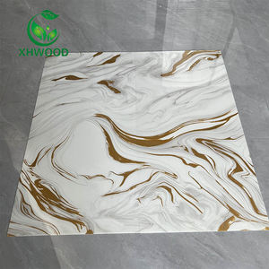 <span class=keywords><strong>Papier</strong></span> peint en vinyle 3D grand format effet marbre, panneau mural auto-adhésif, sticker décoratif pour la décoration intérieure <span class=keywords><strong>de</strong></span> la maison - Product Image 1