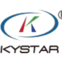Kystar KSV4C Affichage LED 4 ports Densité de 2 600 000 pixels Luminosité réglable CMS Utilisation intérieure/extérieure Garantie 1 an Alimentation 25W