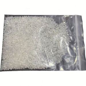 Película de LLDPE Materia prima Polietileno de baja densidad Virgen Gránulos de LLDPE de alto brillo - Product Image 6