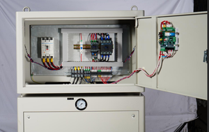 RS485通信機能付きリモートコントロール金型温度コントローラー - Product Image 6