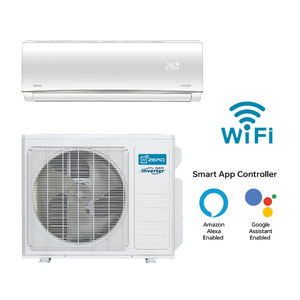 США 9000btu 12000btu 18000btu 24000btu R32 R454B R410A нулевой бренд 30000btu 36000Btu мини-кондиционер Тепловая 115 В приложение - Product Image 5