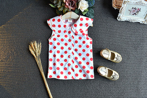 รับตัวอย่างฟรี ชุดกระโปรงบัลเลต์เด็กผู้หญิง 2 ชิ้น จากตลาดขายส่งจีน สำหรับการขายปลีกออนไลน์ - Product Image 2