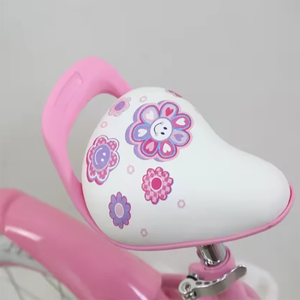 Vélo pour enfants certifié <span class=keywords><strong>CPC</strong></span> de 16 pouces, vente en gros, OEM, cadre en acier robuste, pour les distributeurs de détail aux États-Unis - Product Image 5