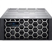 Dell EMC PowerScale H4000, stockage NAS hybride, stockage en réseau pour la gestion des données d'entreprise