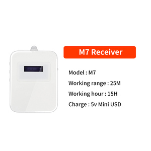 Museum Automatic Audio Guide Self Guide <strong>System</strong> Audio Tour Guide <strong>System</strong> for museum <strong>History</strong> museum - Product Image 2