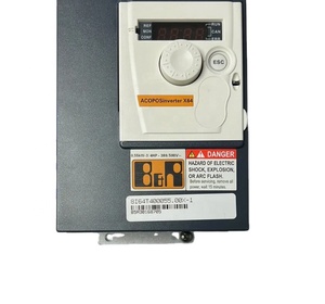 อินเวอร์เตอร์ความถี่รุ่นใหม่ B&R 8I64T400055.00X-1  8I64T400055.00X1 - Product Image 4