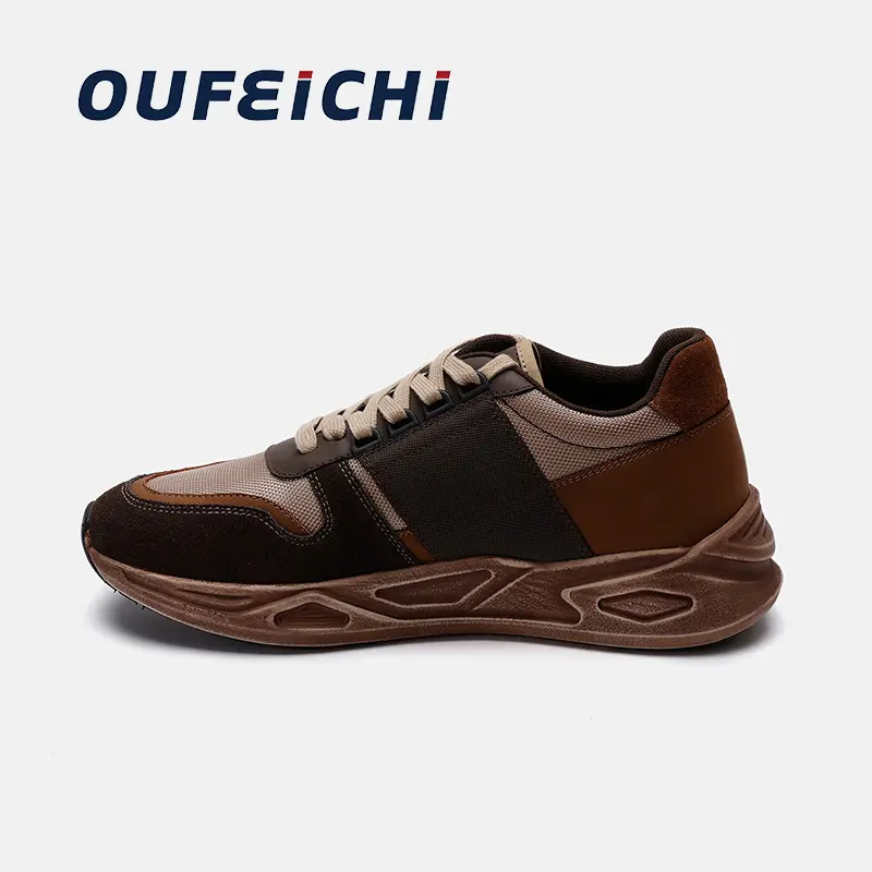 Nieuwe Custom Logo Luxe Designer Mannen Schoenen Unisex Casual Schoenen Mannen Originele Sneakers