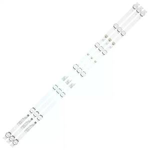 HX-NO.200 Offre Limitée SZKK40D07-ZC22AG-16 303K400041 Rétroéclairage TV en Aluminium Primaire pour Réparation de Téléviseurs - Product Image 1