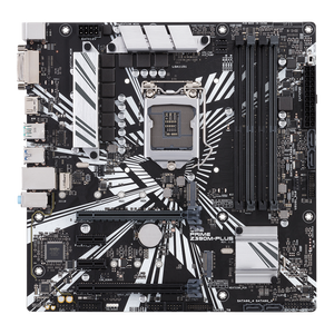 Carte mère US Z370-P Z370-Dragon Z370M-PLUS II TUF Z370-PLUS Z370-A Z390-P Z390M-PLUS STRIX Z390-H F E Z370-E Z370-F Z390-I CPU - Product Image 5