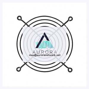 อุปกรณ์เสริมพัดลมคุณภาพสูง 🌸 13912229 HEF070AEA แผ่นกรองอะไหล่167X167X15MM พร้อม - Product Image 5