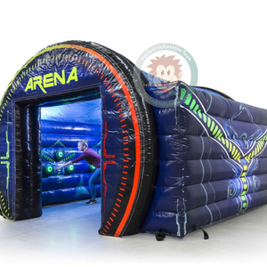 Boîte de nuit <span class=keywords><strong>gonflable</strong></span> Grand château <span class=keywords><strong>gonflable</strong></span> bulle house - Product Image 1