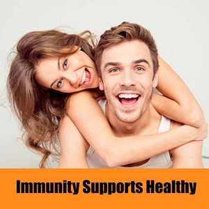 Cápsulas de Complejo de Hongos de Rápida Absorción, Contienen Polvo de Cordyceps Sinensis con Melena de León, Apoya la Inmunidad y la Salud - Product Image 5