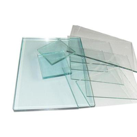 Verre trempé de 10 mm à haute résistance avec bordure sérigraphiée pour balcons décoratifs extérieurs d'hôtels – Vente directe usine