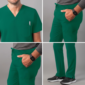 Uniformes médicos para mujer, para hospital uniforme de enfermera, servicio OEM - Product Image 1