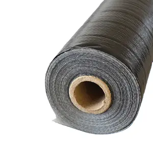 Waterproof Membrance Roofing Underlay Polypropylene Non-woven Fabric Flat Roofing Underlayment