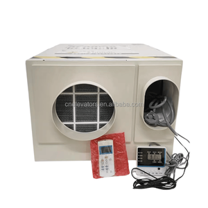 Pendingin Udara Lift Efisien 1.5 HP Sistem Pendingin Kontrol Cerdas - Product Image 5