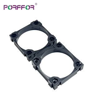 Porffor 66160 プラスチックバッテリーホルダー バッテリーターミナルコネクター LTO Yinlongグリーンバッテリーパックコネクター用 - Product Image 2